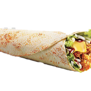 BBQ Wrap