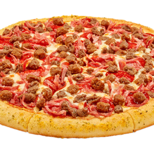 Beef Eater Pizza