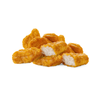 Chicken Nuggets (10PCS)