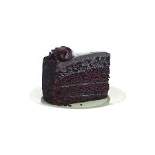 Chocolate Fudge Slice