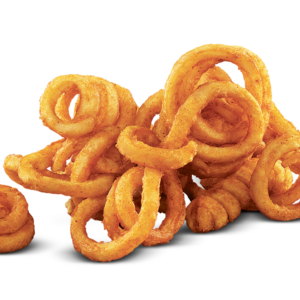 Curly Fries