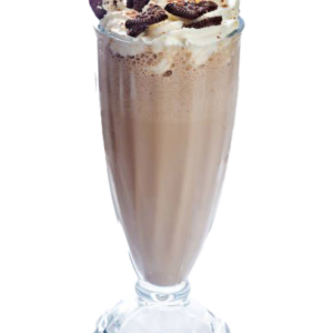 Oreo Milkshake