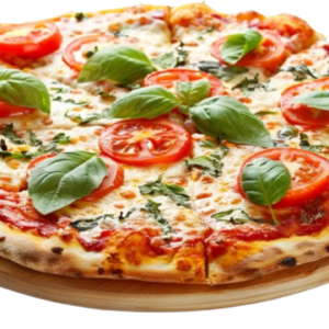Margherita Classic Pizza